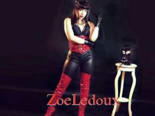 ZoeLedoux