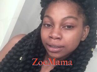 ZoeMama