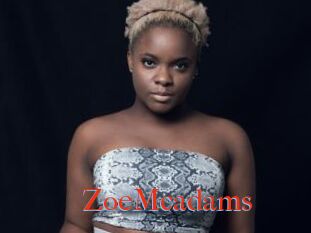 ZoeMcadams