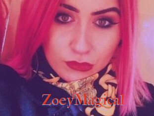 ZoeyMagical