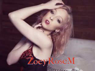 ZoeyRoseM