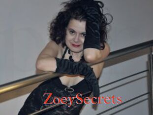 ZoeySecrets