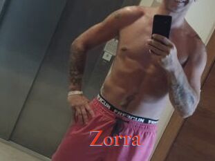 Zorra