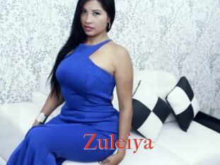 Zuleiya