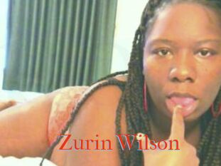 Zurin_Wilson