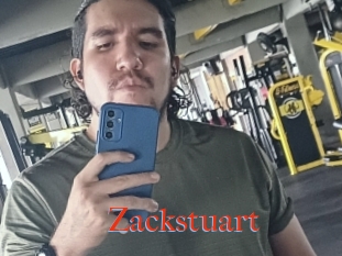 Zackstuart