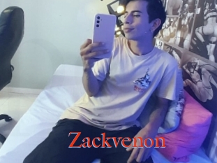 Zackvenon