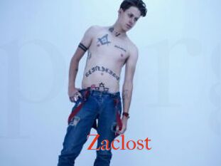 Zaclost