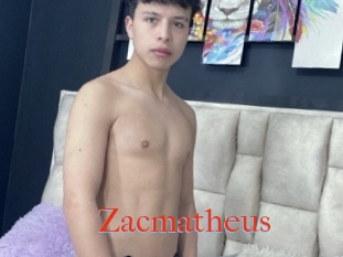 Zacmatheus