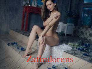 Zafiralorens