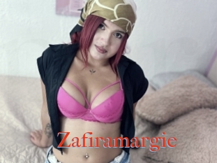 Zafiramargie