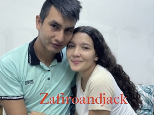 Zafiroandjack