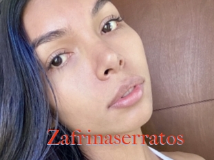 Zafrinaserratos