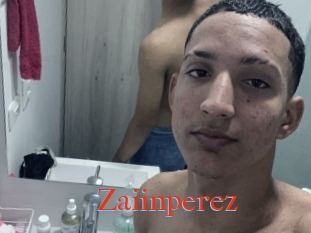 Zaiinperez