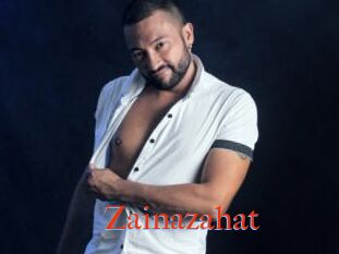 Zainazahat