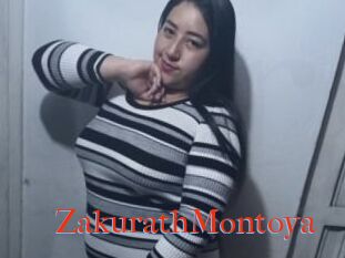 ZakurathMontoya