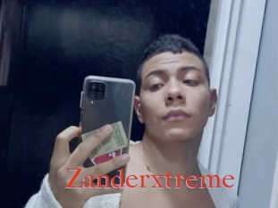 Zanderxtreme