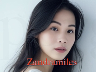 Zandramiles