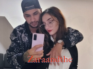 Zaraandthe