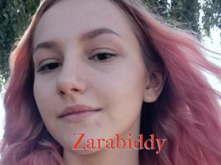 Zarabiddy