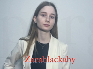 Zarablackaby