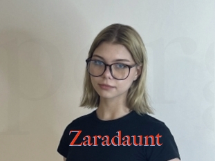 Zaradaunt