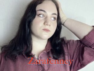 Zarafenney