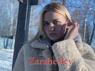 Zarahesley