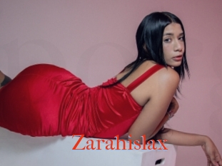 Zarahislax