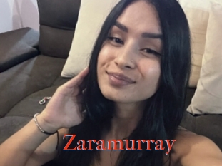 Zaramurray