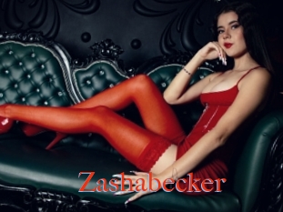 Zashabecker