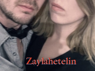 Zaylahetelin