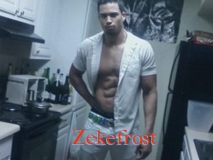 Zekefrost