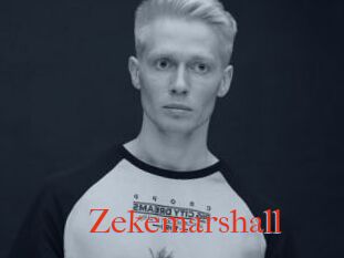 Zekemarshall