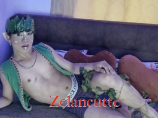 Zelancutte