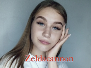 Zeldacannon