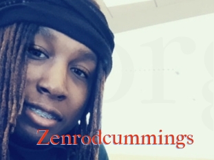 Zenrodcummings