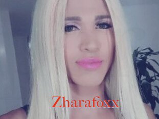 Zharafoxx