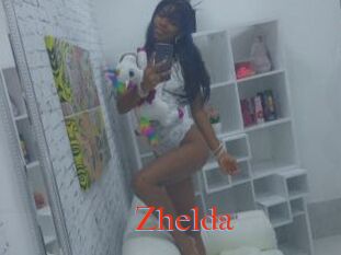 Zhelda