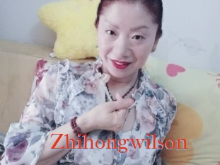 Zhihongwilson