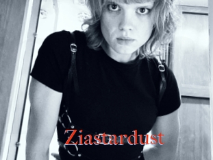 Ziastardust