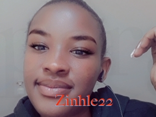 Zinhle22