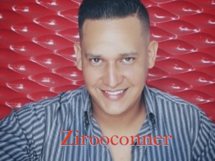 Zirooconner