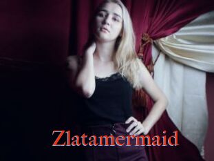 Zlatamermaid