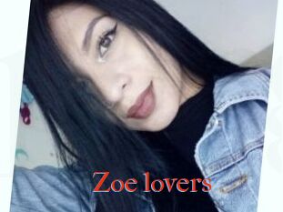 Zoe_lovers