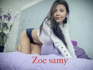 Zoe_samy