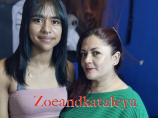 Zoeandkataleya