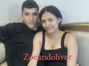 Zoeandoliver