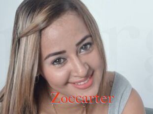 Zoecarter