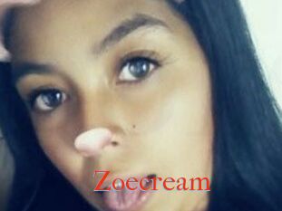 Zoecream